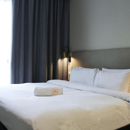 Mtree Hotel Пухонг Екстериор снимка
