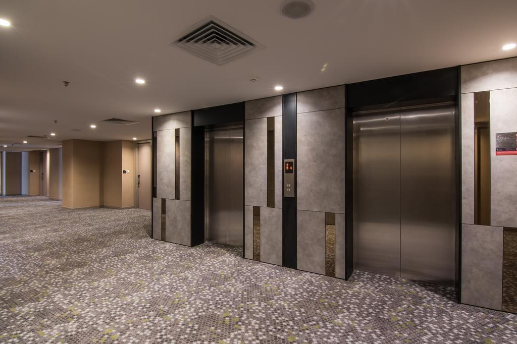 Mtree Hotel Пухонг Екстериор снимка